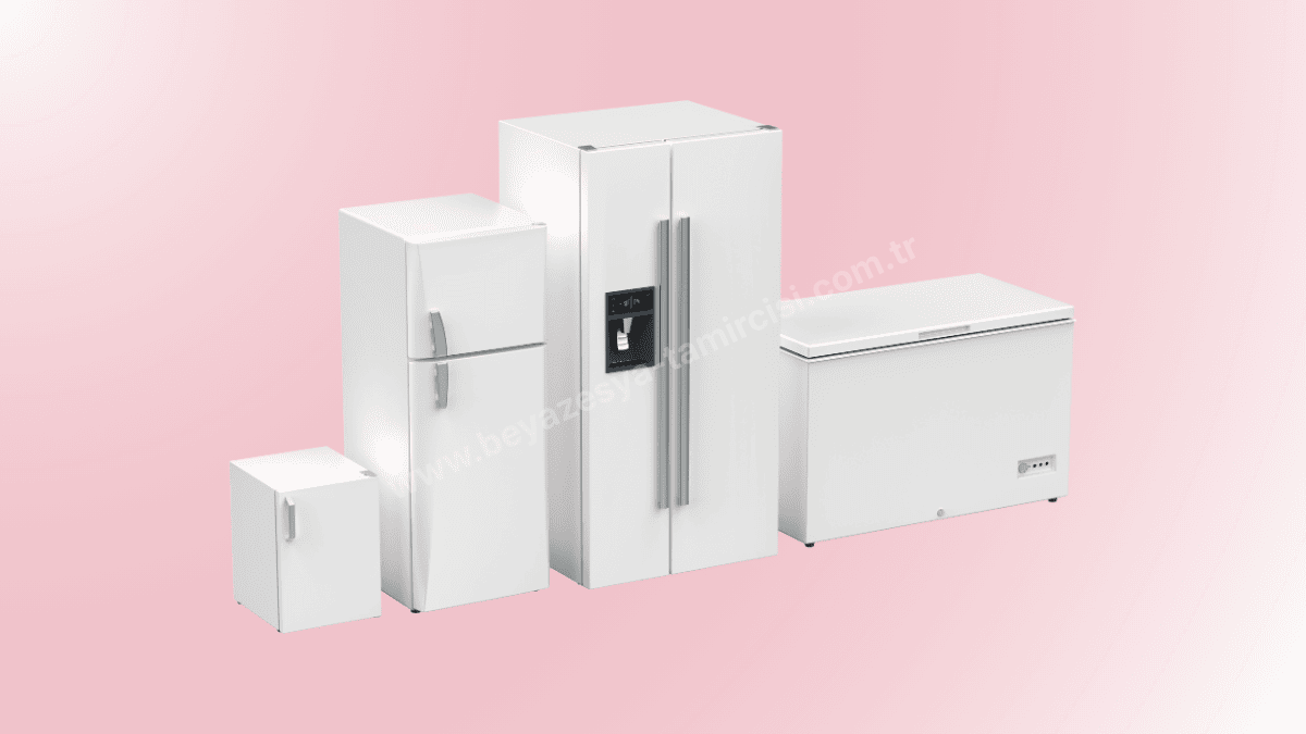 Yalova Buzdolabı Tamircisi - Yalova Beyaz Eşya Tamircisi