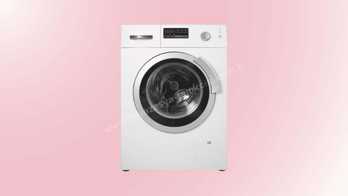 Yalova Çamaşır Makinesi Tamircisi - Yalova Beyaz Eşya Tamircisi