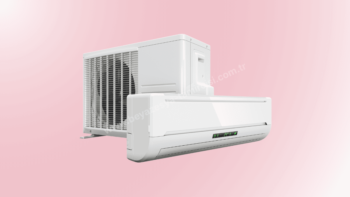 Yalova Klima Tamircisi - Yalova Beyaz Eşya Tamircisi